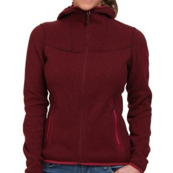 Arc'teryx Covert hoodie xs like new - Picture 1 of 4
